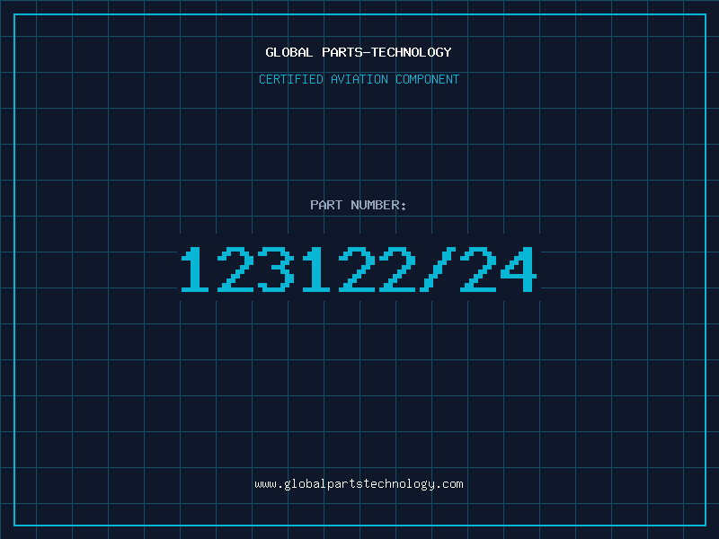 Aviation Part 123122/24