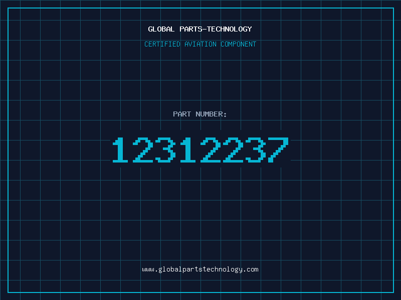 Aviation Part 12312237