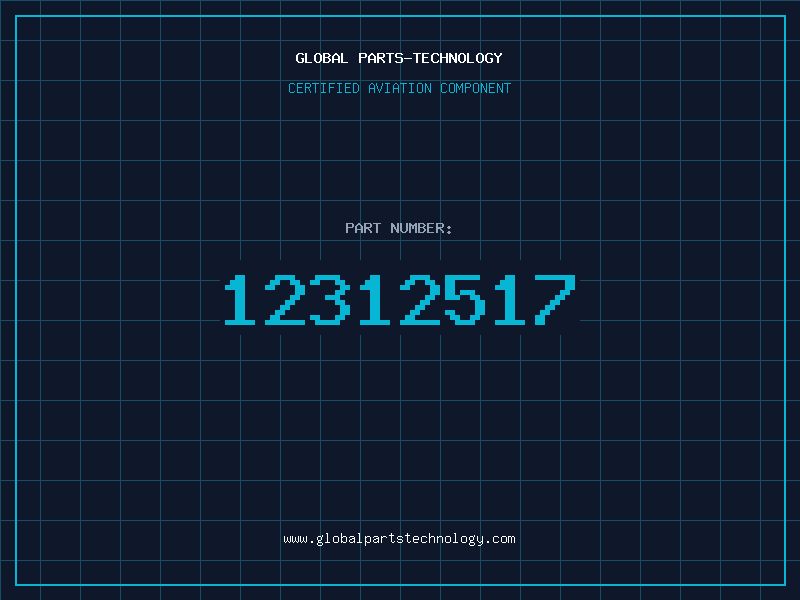 Aviation Part 12312517