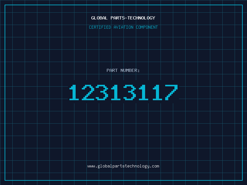 Aviation Part 12313117