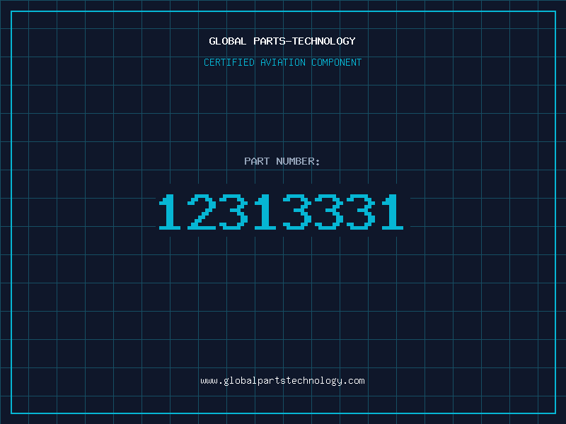 Aviation Part 12313331