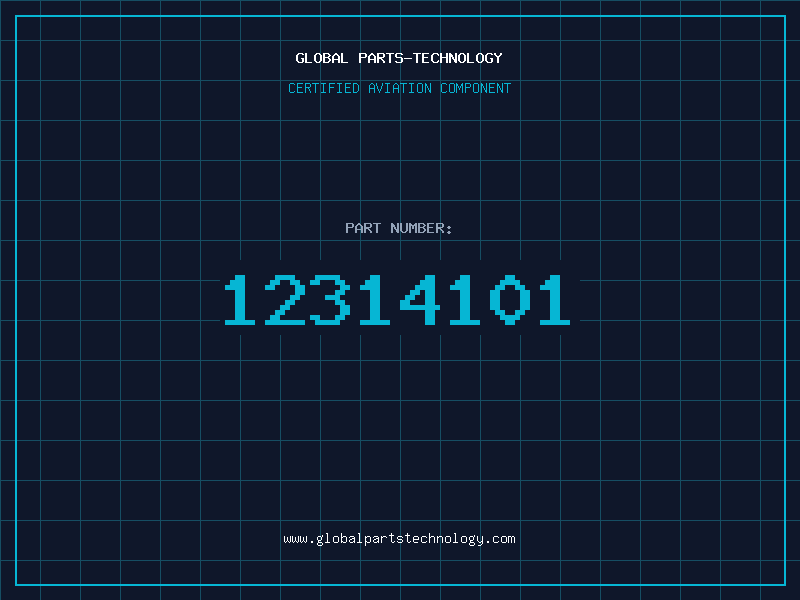 Aviation Part 12314101