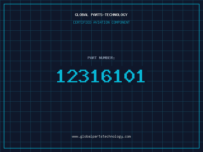 Aviation Part 12316101
