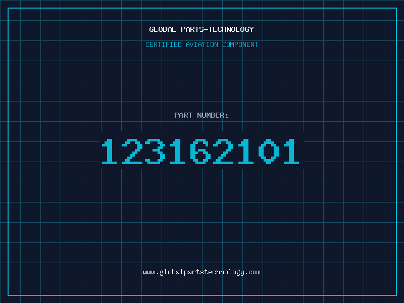Aviation Part 123162101