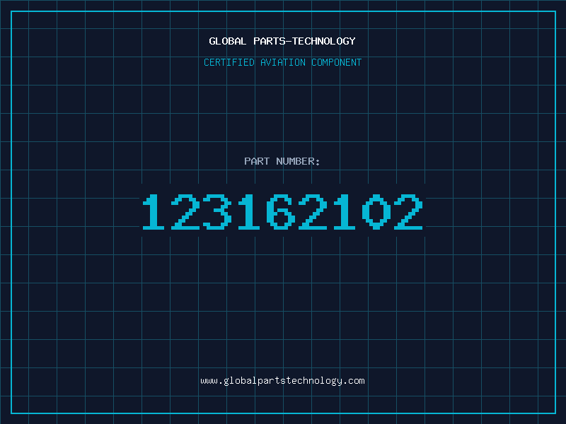 Aviation Part 123162102