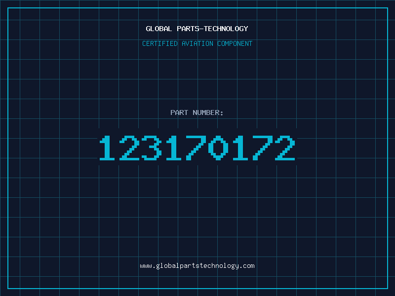 Aviation Part 123170172