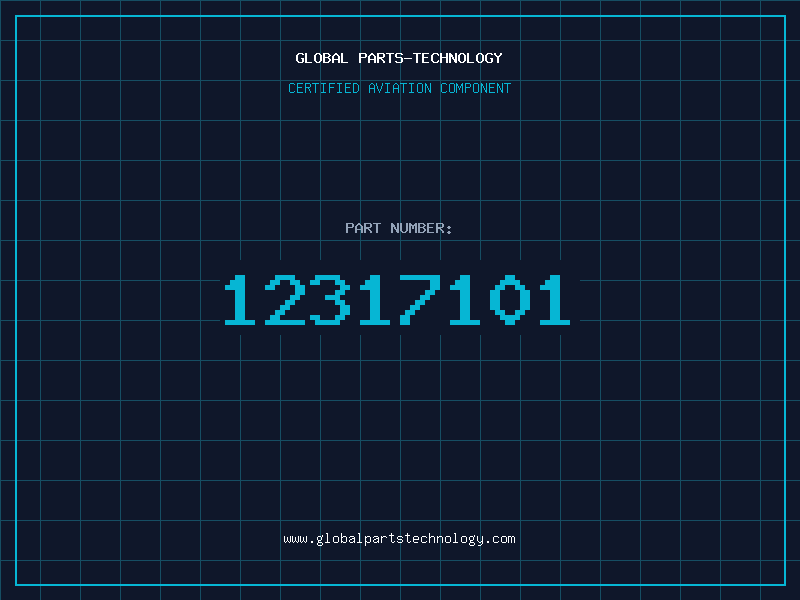 Aviation Part 12317101