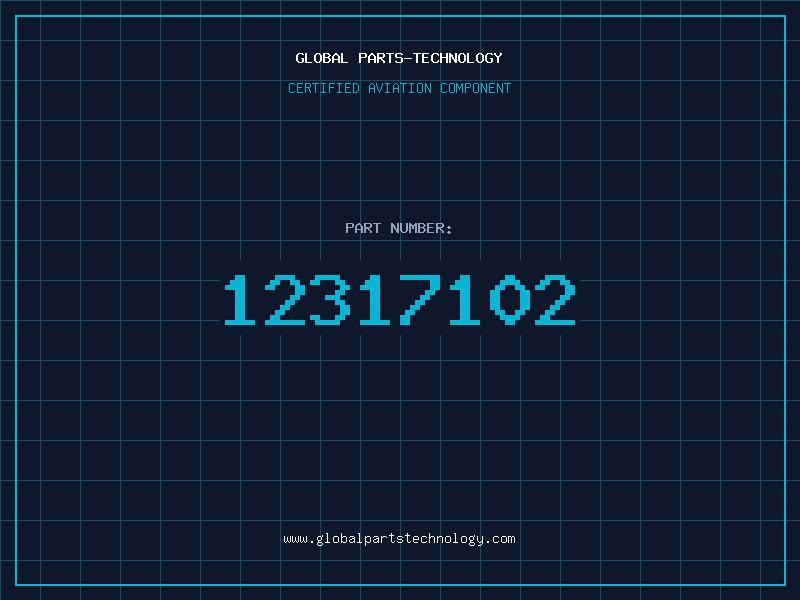 Aviation Part 12317102