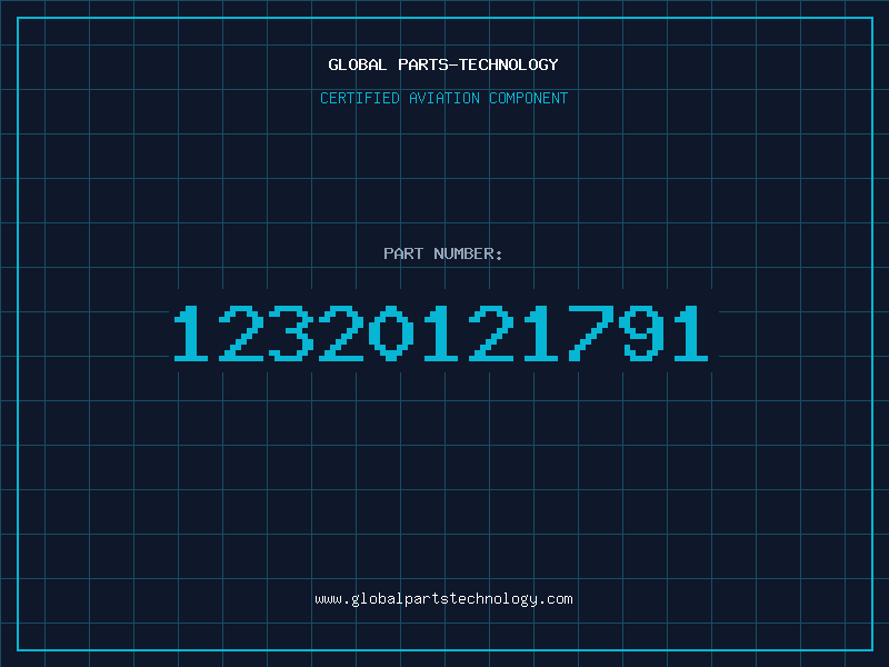 Aviation Part 12320121791