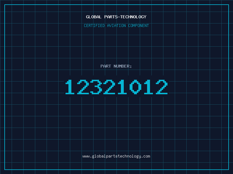 Aviation Part 12321012