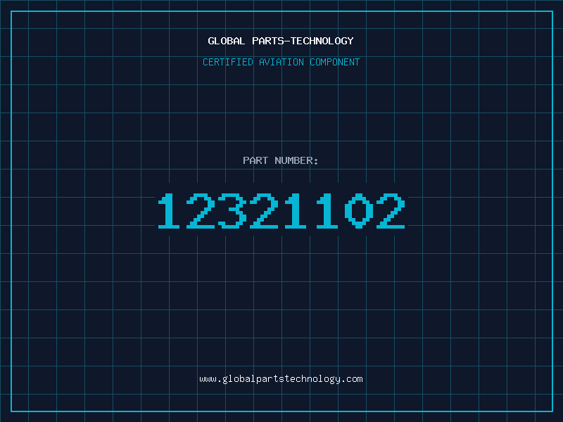 Aviation Part 12321102