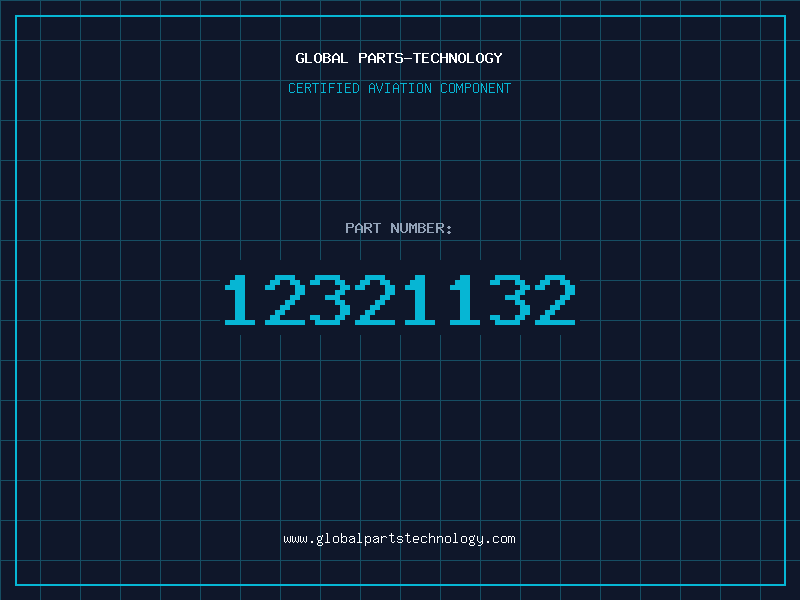 Aviation Part 12321132