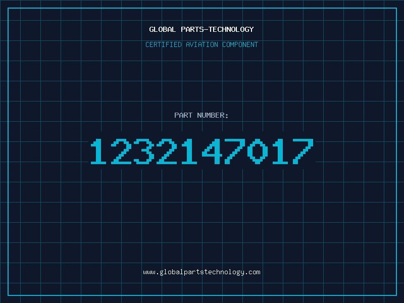 Aviation Part 1232147017