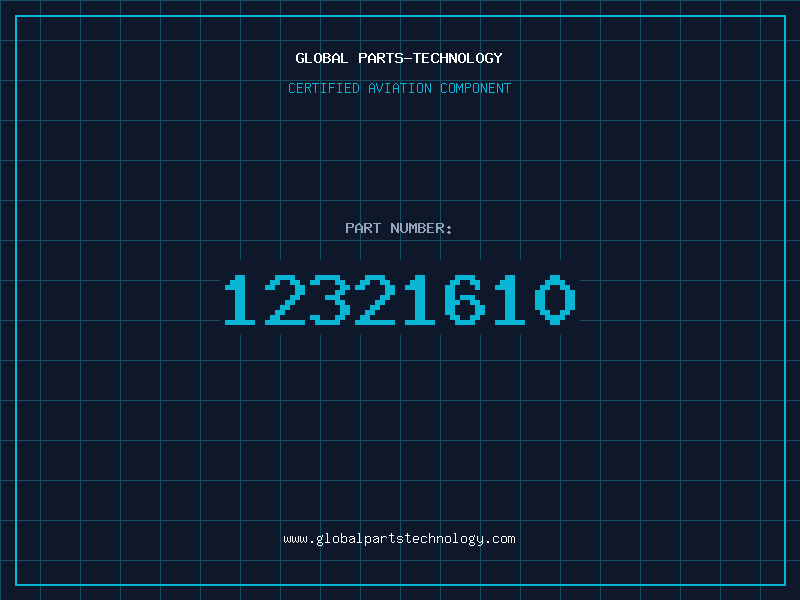Aviation Part 12321610