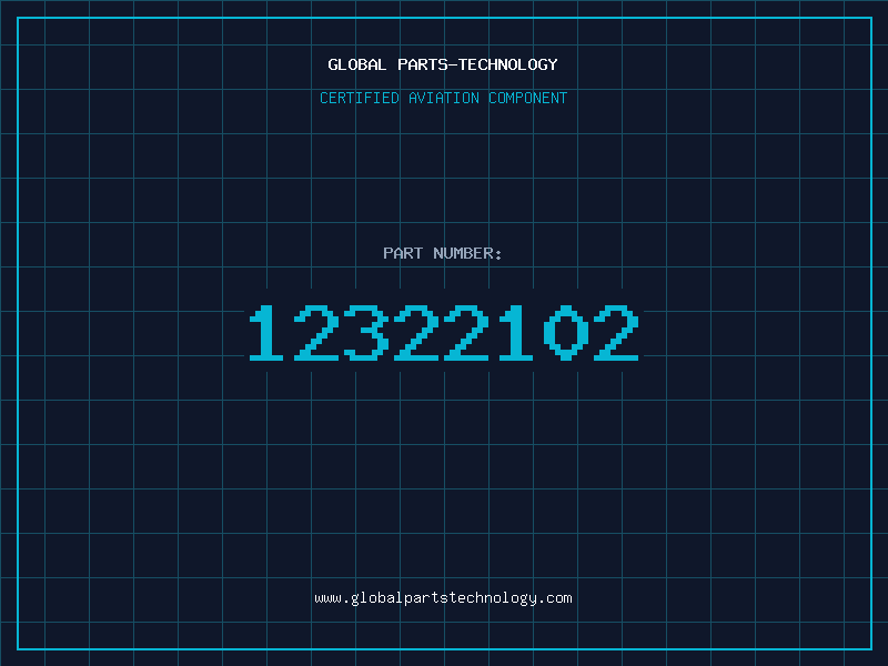 Aviation Part 12322102