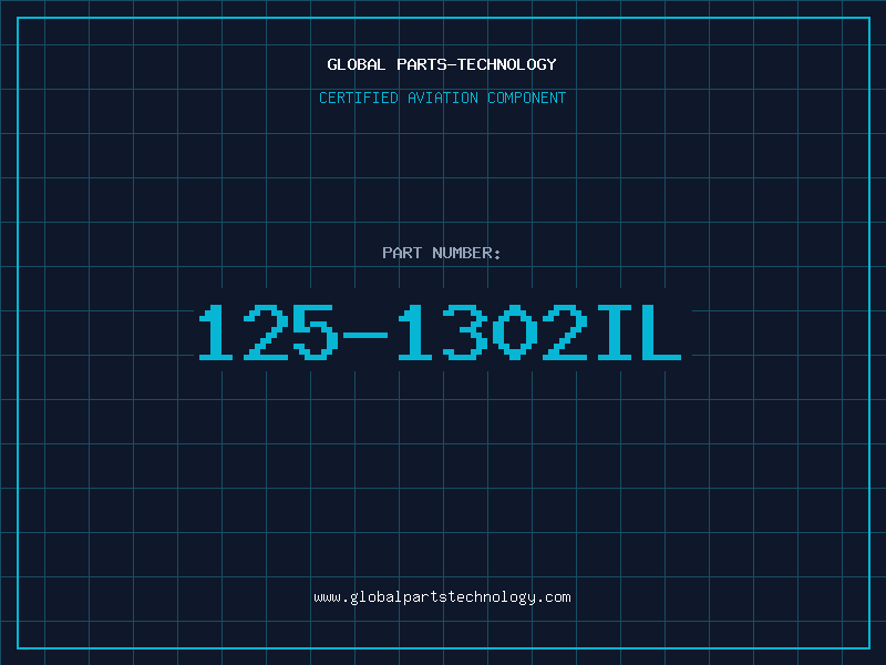 Aviation Part 125-1302IL