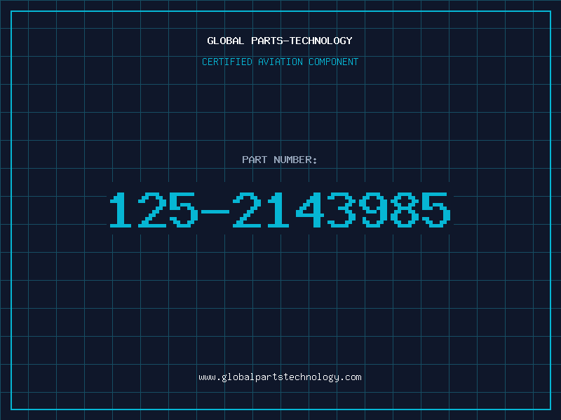 Aviation Part 125-2143985