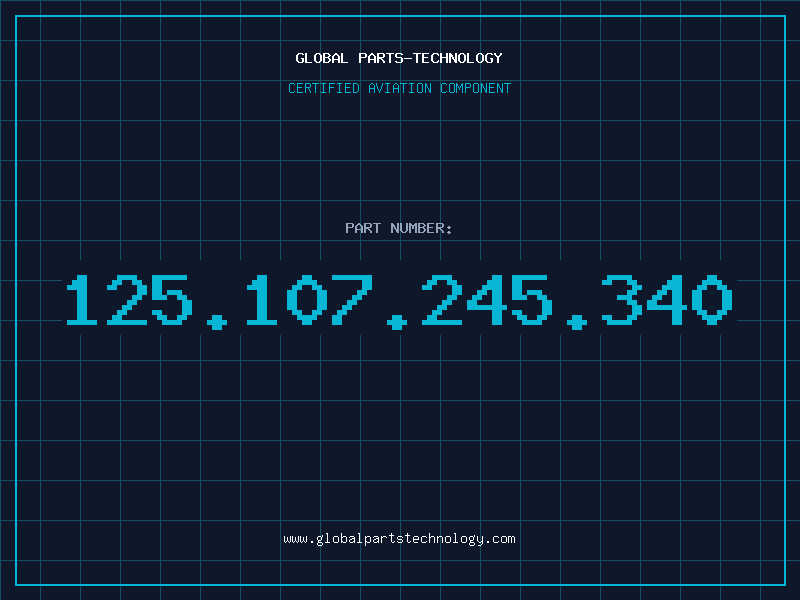 Aviation Part 125.107.245.340