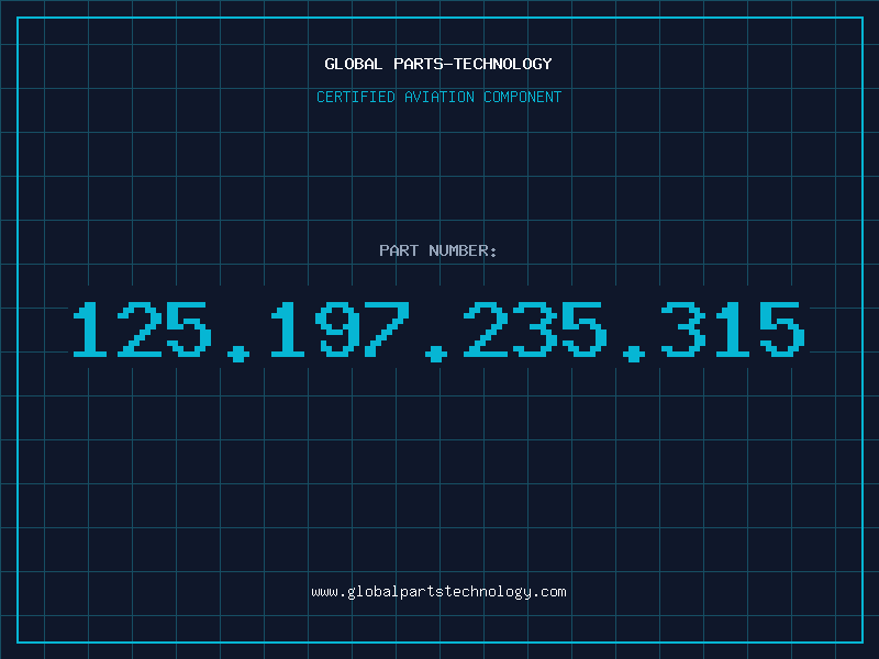 Aviation Part 125.197.235.315