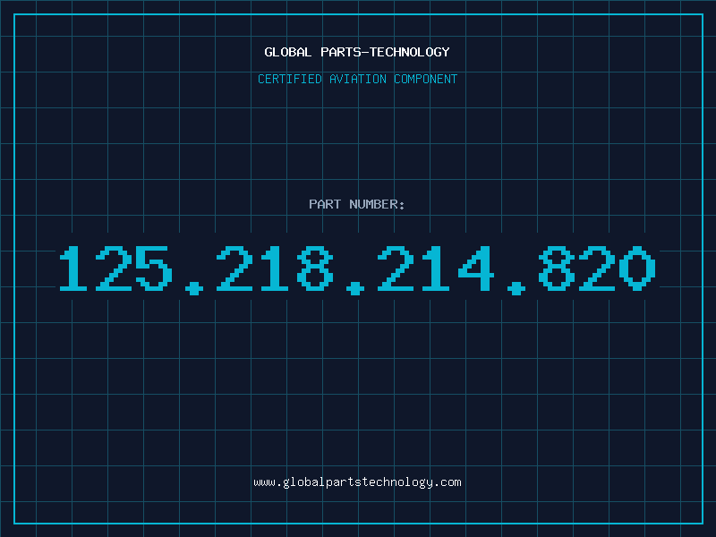 Aviation Part 125.218.214.820