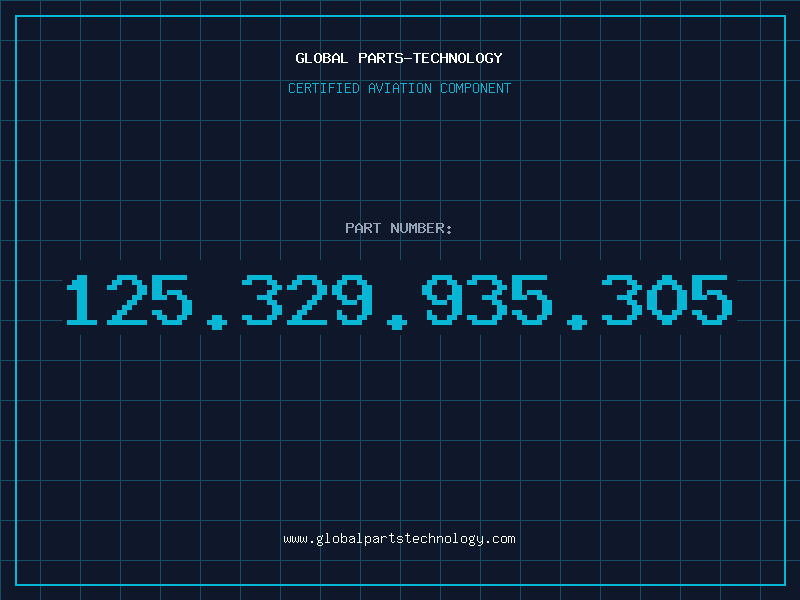 Aviation Part 125.329.935.305