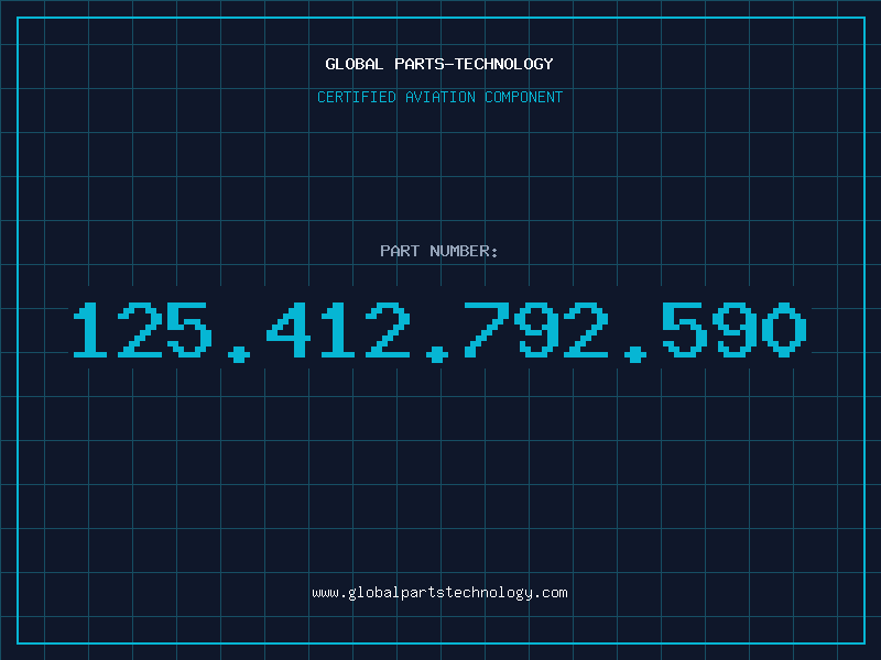 Aviation Part 125.412.792.590