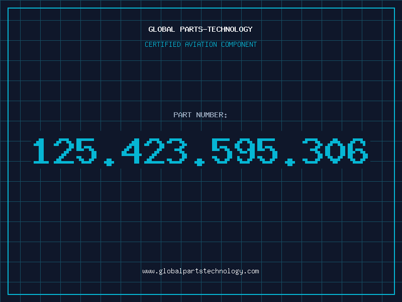 Aviation Part 125.423.595.306