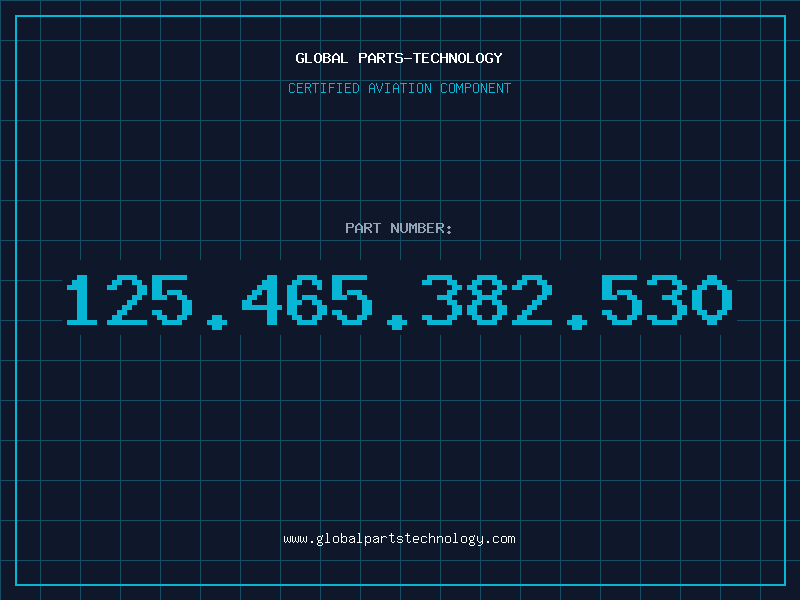 Aviation Part 125.465.382.530