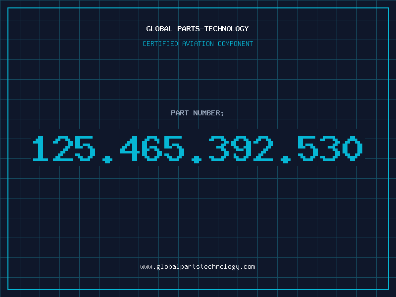 Aviation Part 125.465.392.530
