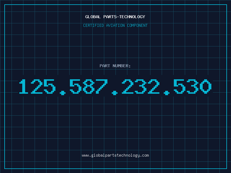 Aviation Part 125.587.232.530