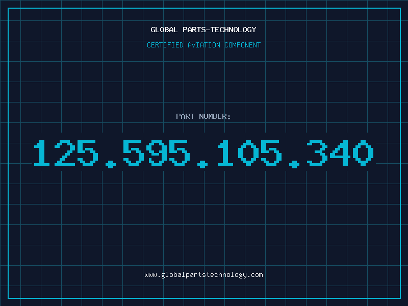 Aviation Part 125.595.105.340