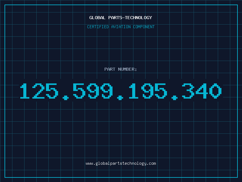 Aviation Part 125.599.195.340