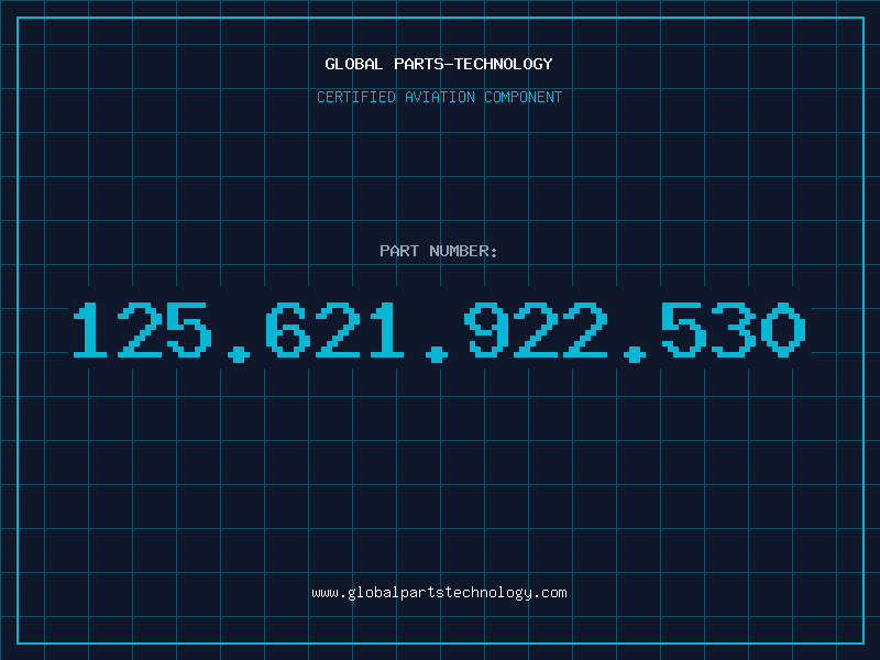Aviation Part 125.621.922.530