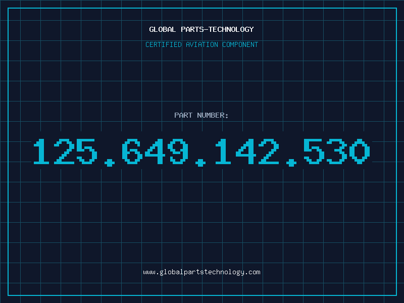 Aviation Part 125.649.142.530