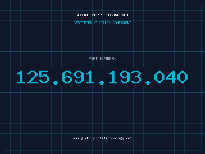 Aviation Part 125.691.193.040
