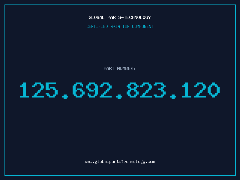 Aviation Part 125.692.823.120