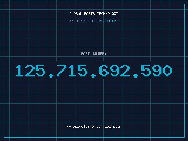 Aviation Part 125.715.692.590