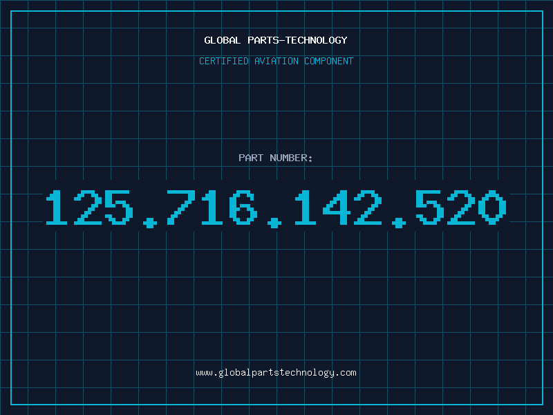 Aviation Part 125.716.142.520