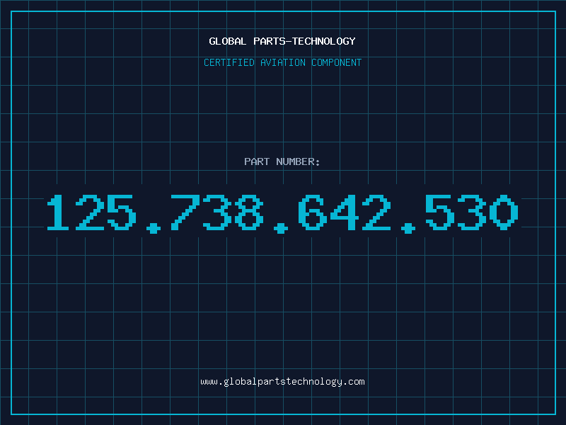 Aviation Part 125.738.642.530