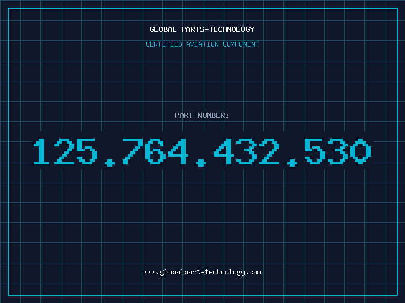 Aviation Part 125.764.432.530