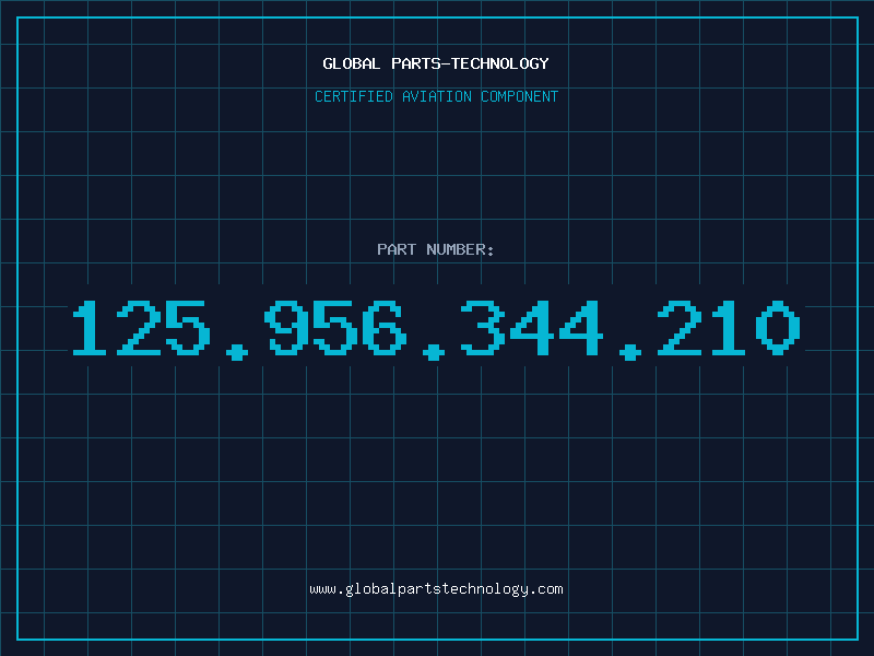 Aviation Part 125.956.344.210