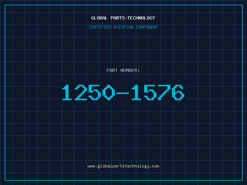 Aviation Part 1250-1576