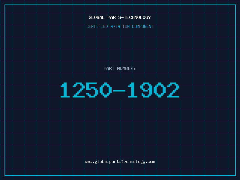 Aviation Part 1250-1902