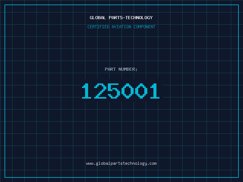 Aviation Part 125001