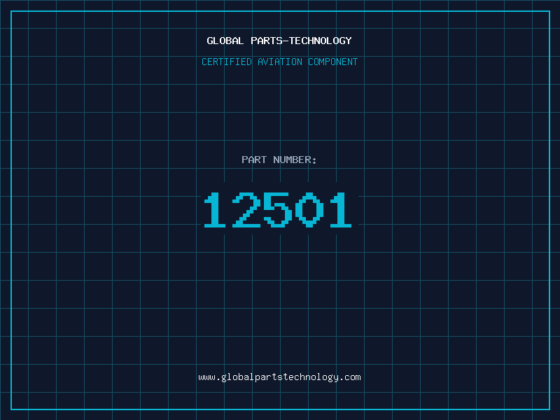 Aviation Part 12501