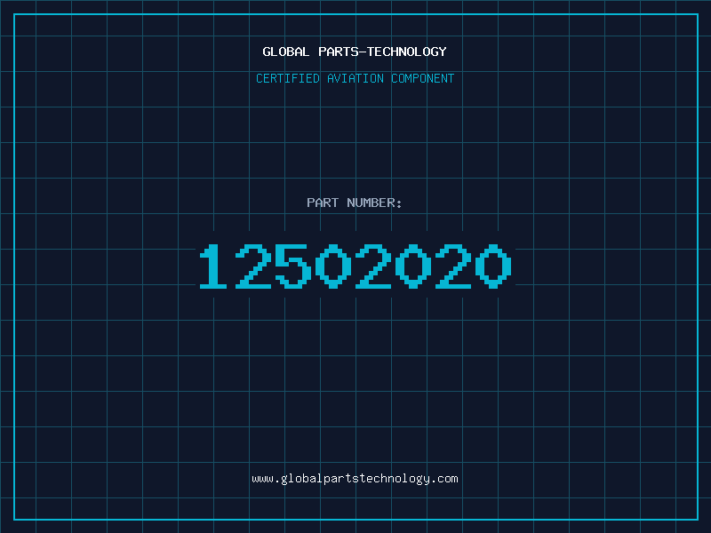Aviation Part 12502020
