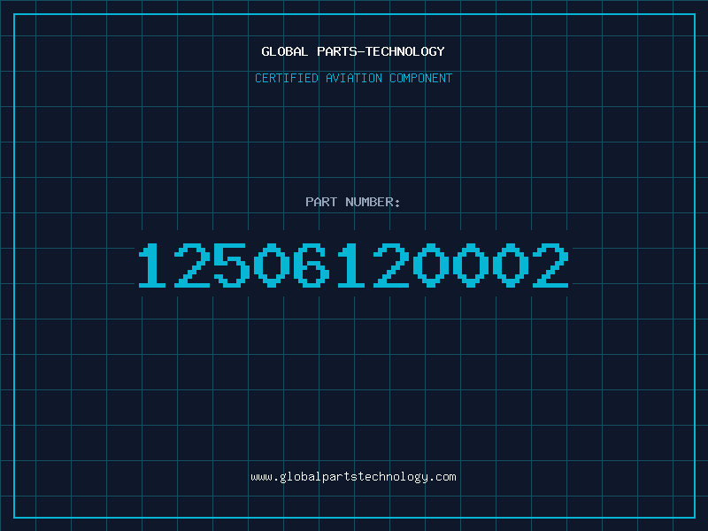 Aviation Part 12506120002