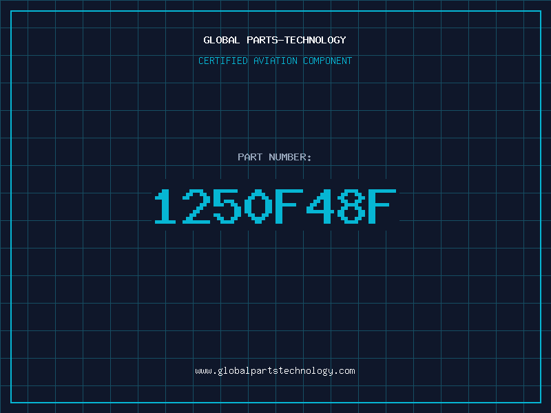 Aviation Part 1250F48F