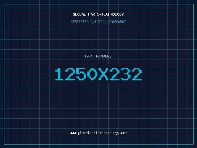 Aviation Part 1250X232
