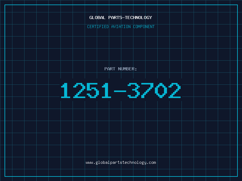Aviation Part 1251-3702